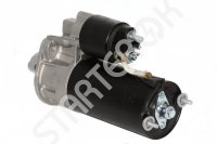 Стартер 0001110106RMFD BOSCH