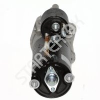 Стартер 0001110106RMFD BOSCH