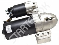 Стартер 0001115069RMFD BOSCH