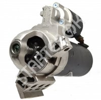 Стартер 0001115069RMFD BOSCH