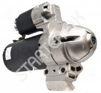Стартер 0001115069RMFD BOSCH