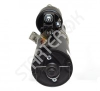 Стартер 0001115069RMFD BOSCH