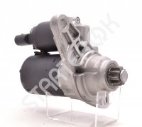 Стартер 0001120406RMFD BOSCH