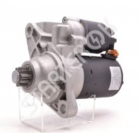 Стартер 0001120406RMFD BOSCH