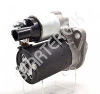 Стартер 0001120410RMFD BOSCH