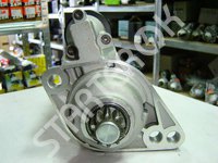 Стартер 0001121408 BOSCH