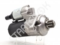 Стартер 0001121412RMFD BOSCH
