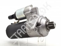 Стартер 0001123016RMFD BOSCH