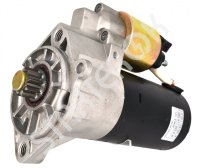Стартер 0001125501RMFD BOSCH