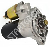 Стартер 0001125501RMFD BOSCH