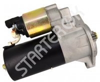 Стартер 0001125501RMFD BOSCH