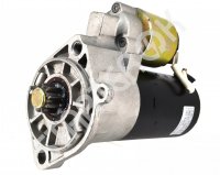 Стартер 0001125507RMFD BOSCH