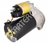 Стартер 0001125507RMFD BOSCH