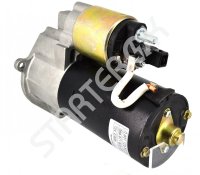 Стартер 0001125507RMFD BOSCH