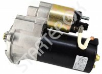 Стартер 0001125507RMFD BOSCH