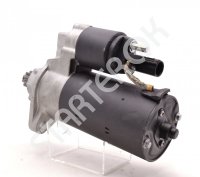 Стартер 0001125605RMFD BOSCH