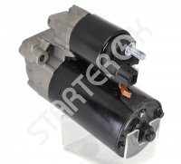 Стартер 0001138004RMFD BOSCH
