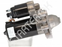 Стартер 0001138004RMFD BOSCH