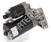 Стартер 0001138004RMFD BOSCH