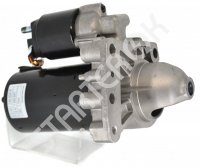 Стартер 0001138004RMFD BOSCH