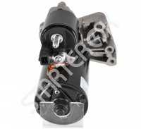 Стартер 0001138004RMFD BOSCH