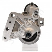 Стартер 0001138004RMFD BOSCH