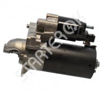 Купить Стартер BOSCH 0001138062RMFD Стартер BOSCH 0001138062RMFD