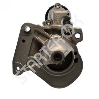 Стартер 0001138062RMFD BOSCH