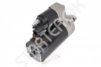 Стартер 0001139019RMFD BOSCH