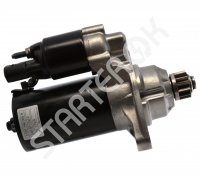 Стартер 0001142005RMFD BOSCH