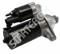 Стартер 0001142005RMFD BOSCH