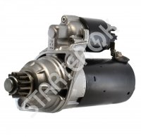 Стартер 0001142005RMFD BOSCH