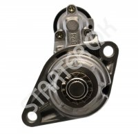 Стартер 0001142005RMFD BOSCH