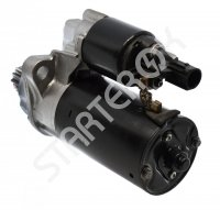 Стартер 0001142005RMFD BOSCH