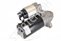 Стартер 0001147425RMFD BOSCH