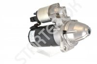 Стартер 0001147425RMFD BOSCH