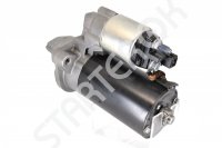 Стартер 0001147425RMFD BOSCH