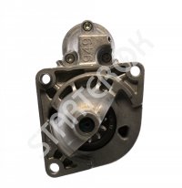 Стартер 0001148004RMFD BOSCH