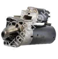 Стартер 0001148004RMFD BOSCH