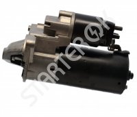 Купить Стартер BOSCH 0001148004RMFD Стартер BOSCH 0001148004RMFD