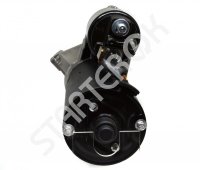 Стартер 0001148010RMFD BOSCH