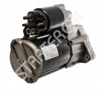 Стартер 0001170629RMFD BOSCH