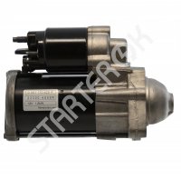 Стартер 0001170629RMFD BOSCH