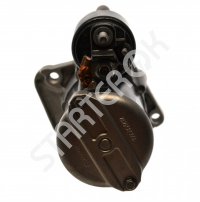 Стартер 0001170629RMFD BOSCH