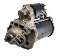 Стартер 0001170629RMFD BOSCH