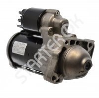Стартер 0001170629RMFD BOSCH