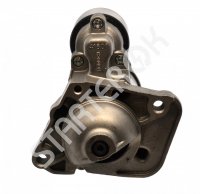 Стартер 0001170629RMFD BOSCH