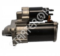 Купить Стартер BOSCH 0001170629RMFD Стартер BOSCH 0001170629RMFD