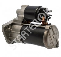 Стартер 0001170629RMFD BOSCH