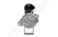 Стартер 0001179506 BOSCH